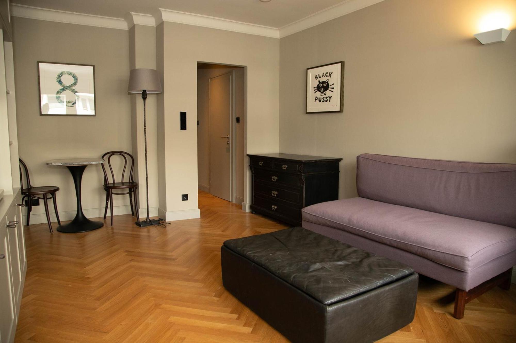 Mimosa Hotel Westerland Pokoj fotografie